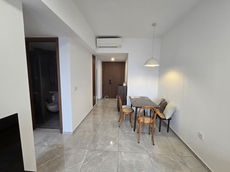 For Rent - Stirling Residences