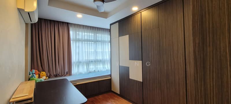 270A Sengkang Central, 270A Sengkang Central, 2 Bedrooms, 93 sqft, HDB Flat For Rent, by Jenny Ng, 25291408 - Common room 1 is only accessible from master room - PropertyGuru.com.sg