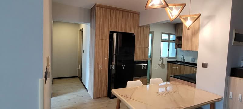 270A Sengkang Central, 270A Sengkang Central, 2 Bedrooms, 93 sqft, HDB Flat For Rent, by Jenny Ng, 25291408 - Designated dining - PropertyGuru.com.sg