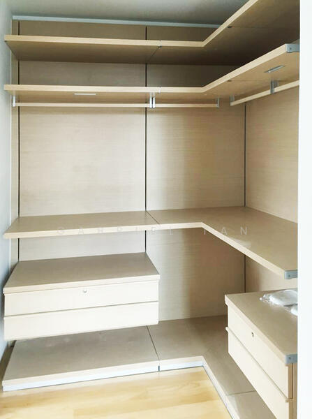 Walk in Wardrobe Master 