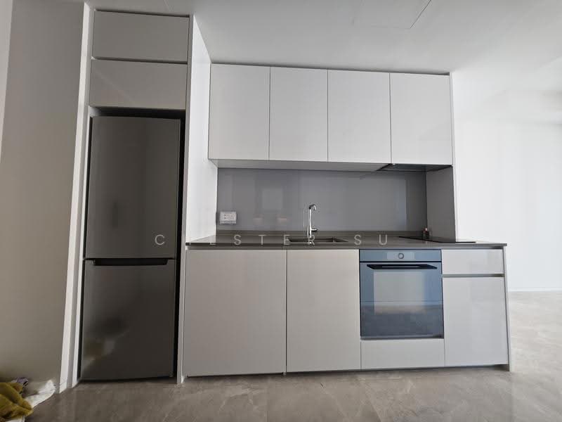 Amber Park, 16 Amber Gardens, East Coast / Marine Parade, 1 Bedroom, 484 sqft, Condominium For Rent, by Chester Su, 25291469 - Kitchen - PropertyGuru.com.sg