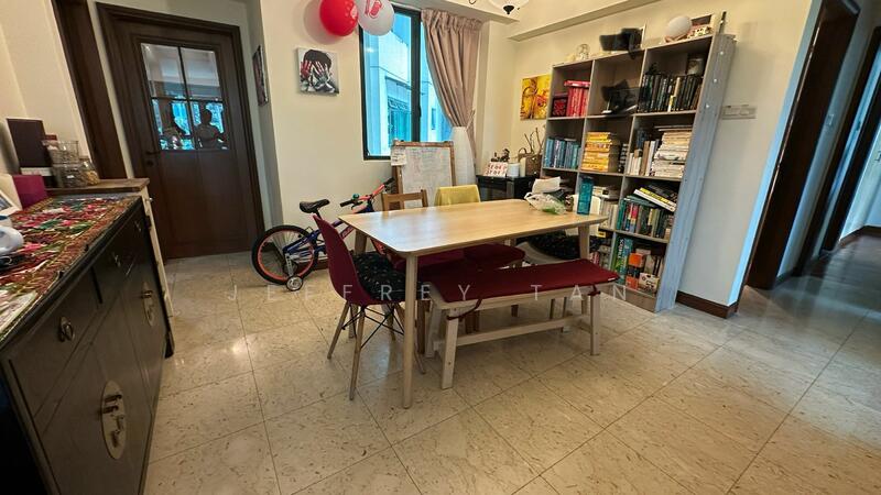 Palm Gardens, 2B Hong San Walk, 3 Bedrooms, 1,206 sqft, Condominium For Rent, by Jeffrey Tan, 25291493 - PropertyGuru.com.sg