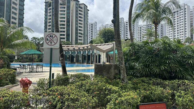 Palm Gardens, 2B Hong San Walk, 3 Bedrooms, 1,206 sqft, Condominium For Rent, by Jeffrey Tan, 25291493 - PropertyGuru.com.sg