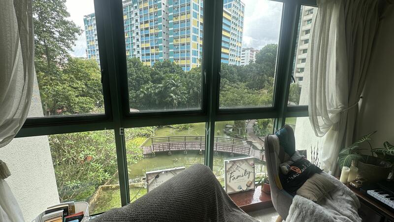 Palm Gardens, 2B Hong San Walk, 3 Bedrooms, 1,206 sqft, Condominium For Rent, by Jeffrey Tan, 25291493 - PropertyGuru.com.sg