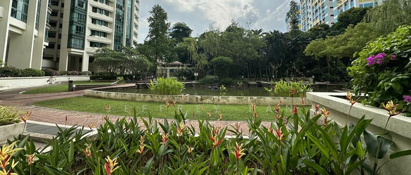 Palm Gardens, 2B Hong San Walk, 3 Bedrooms, 1,206 sqft, Condominium For Rent, by Jeffrey Tan, 25291493 - PropertyGuru.com.sg