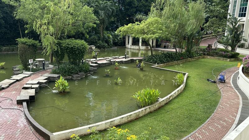 Palm Gardens, 2B Hong San Walk, 3 Bedrooms, 1,206 sqft, Condominium For Rent, by Jeffrey Tan, 25291493 - PropertyGuru.com.sg