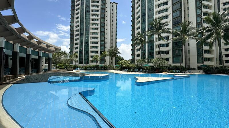 Palm Gardens, 2B Hong San Walk, 3 Bedrooms, 1,206 sqft, Condominium For Rent, by Jeffrey Tan, 25291493 - PropertyGuru.com.sg