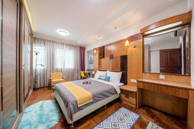 For Rent - Melville Park