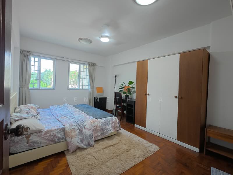 Melville Park, 12 Simei Street 1, Room Rental, 200 sqft, Apartment For Rent, by Kenneth Ma, 25291495 - PropertyGuru.com.sg