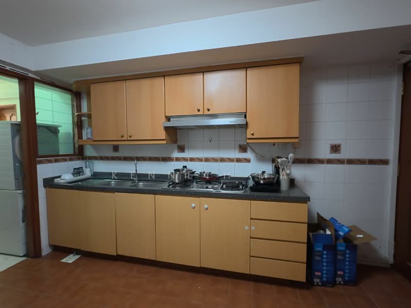 Melville Park, 12 Simei Street 1, Room Rental, 200 sqft, Apartment For Rent, by Kenneth Ma, 25291495 - PropertyGuru.com.sg