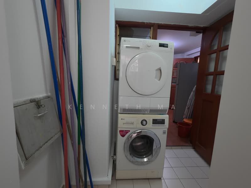 Melville Park, 12 Simei Street 1, Room Rental, 200 sqft, Apartment For Rent, by Kenneth Ma, 25291495 - PropertyGuru.com.sg