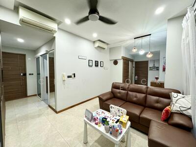 For Sale - The Nautical