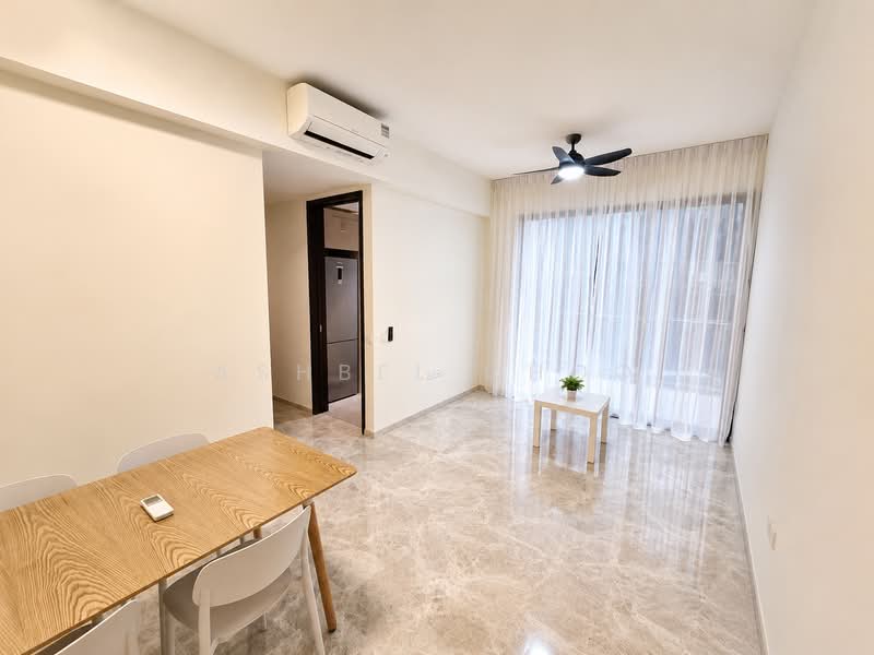 Forett at Bukit Timah, 32B Toh Tuck Road, 3 Bedrooms, 980 sqft, Condominium For Rent, by Ashbel Choo, 25291591 - PropertyGuru.com.sg
