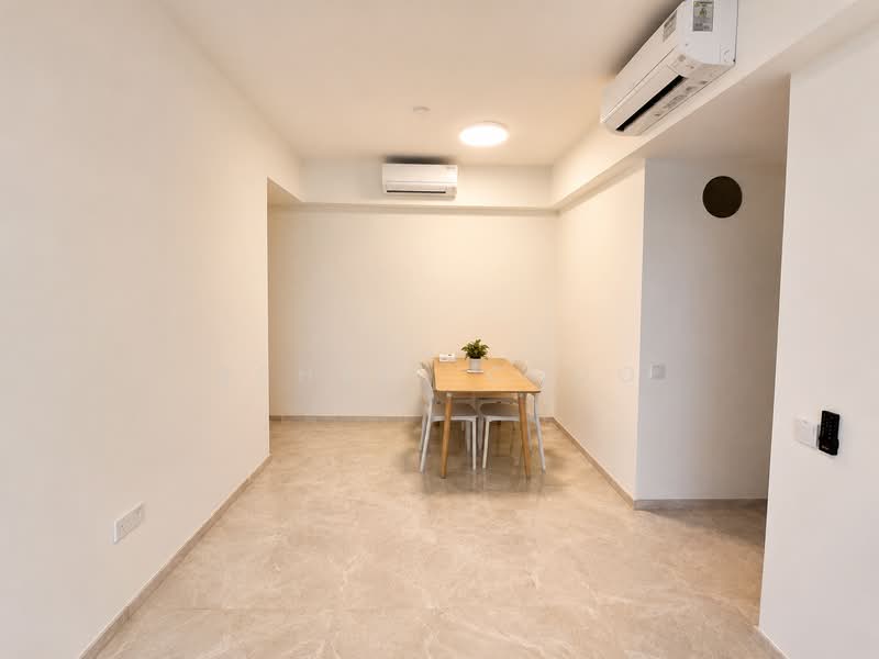 Forett at Bukit Timah, 32B Toh Tuck Road, 3 Bedrooms, 980 sqft, Condominium For Rent, by Ashbel Choo, 25291591 - PropertyGuru.com.sg
