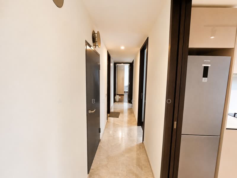 Forett at Bukit Timah, 32B Toh Tuck Road, 3 Bedrooms, 980 sqft, Condominium For Rent, by Ashbel Choo, 25291591 - PropertyGuru.com.sg