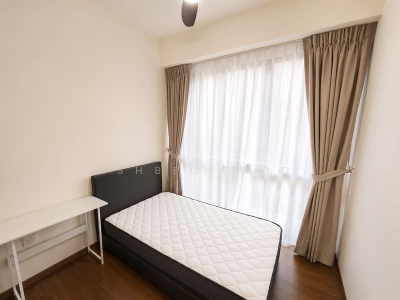 Forett at Bukit Timah, 32B Toh Tuck Road, 3 Bedrooms, 980 sqft, Condominium For Rent, by Ashbel Choo, 25291591 - PropertyGuru.com.sg