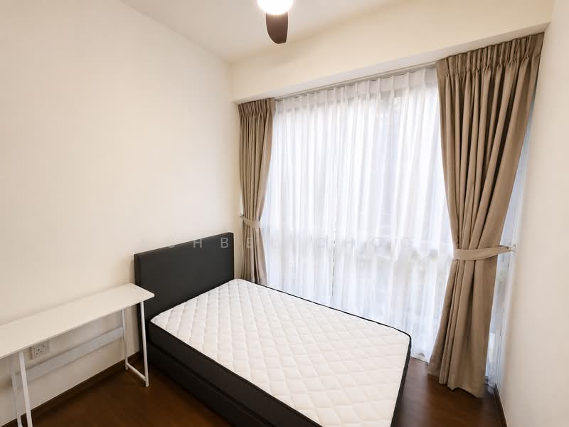 Forett at Bukit Timah, 32B Toh Tuck Road, 3 Bedrooms, 980 sqft, Condominium For Rent, by Ashbel Choo, 25291591 - PropertyGuru.com.sg