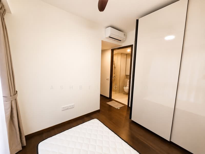 Forett at Bukit Timah, 32B Toh Tuck Road, 3 Bedrooms, 980 sqft, Condominium For Rent, by Ashbel Choo, 25291591 - PropertyGuru.com.sg