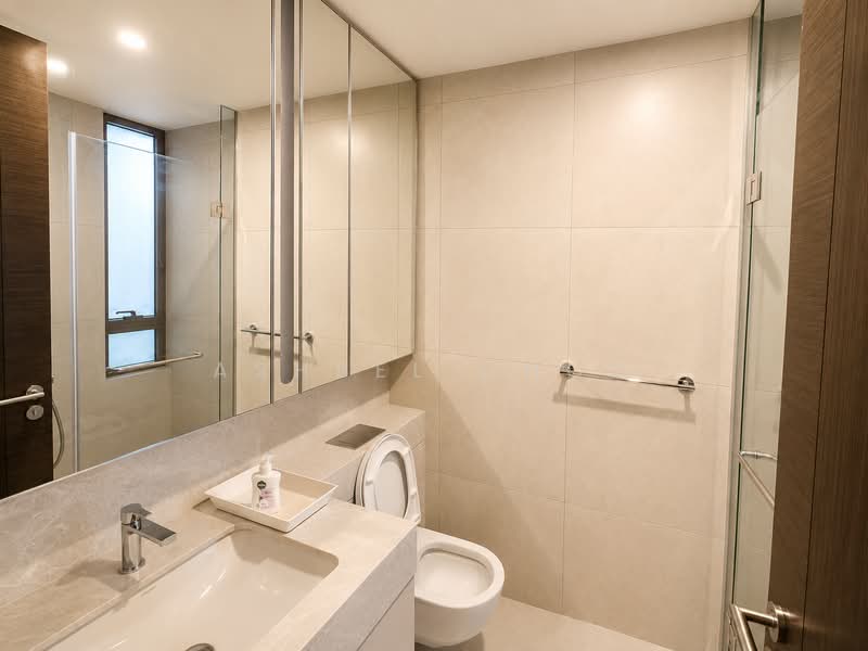 Forett at Bukit Timah, 32B Toh Tuck Road, 3 Bedrooms, 980 sqft, Condominium For Rent, by Ashbel Choo, 25291591 - PropertyGuru.com.sg