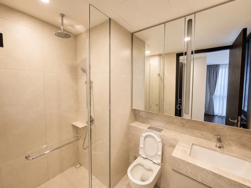Forett at Bukit Timah, 32B Toh Tuck Road, 3 Bedrooms, 980 sqft, Condominium For Rent, by Ashbel Choo, 25291591 - PropertyGuru.com.sg