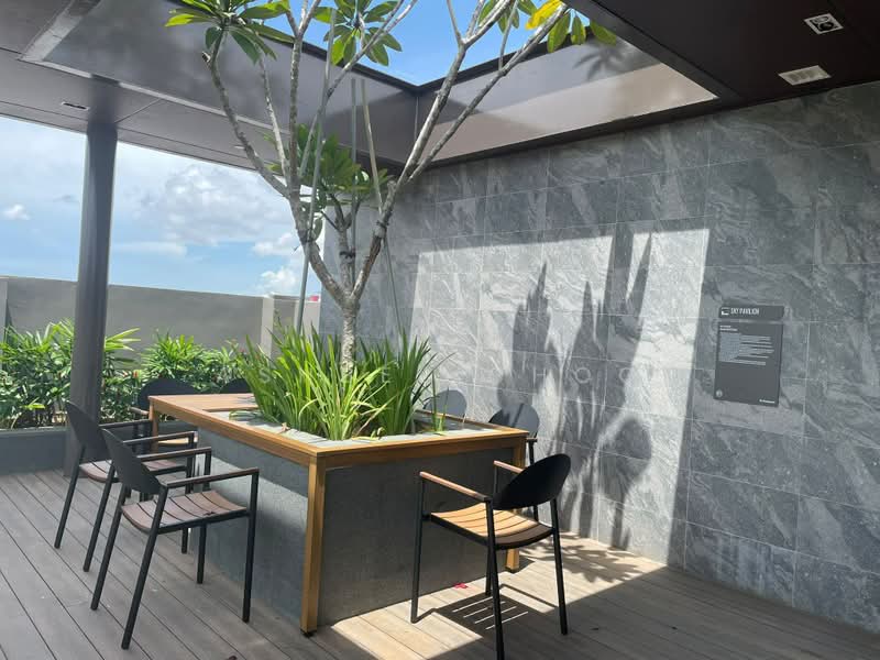Forett at Bukit Timah, 32B Toh Tuck Road, 3 Bedrooms, 980 sqft, Condominium For Rent, by Ashbel Choo, 25291591 - PropertyGuru.com.sg