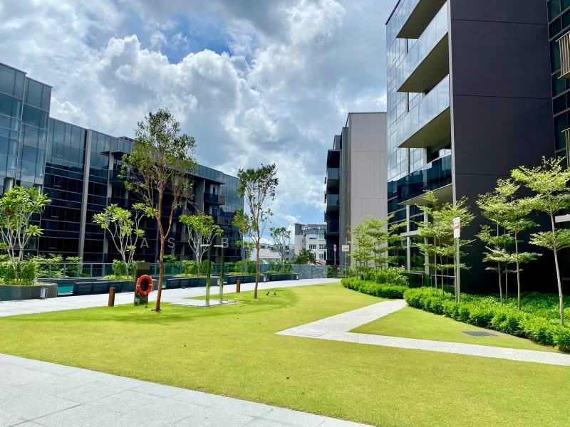Forett at Bukit Timah, 32B Toh Tuck Road, 3 Bedrooms, 980 sqft, Condominium For Rent, by Ashbel Choo, 25291591 - PropertyGuru.com.sg