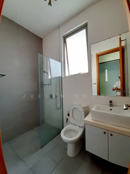 No Owner! Master Room @ Tanah Merah, Tanah Merah Kechil Road South, Room Rental, 336 sqft, Terraced House For Rent, by Julian Khoo, 25291637 - PropertyGuru.com.sg
