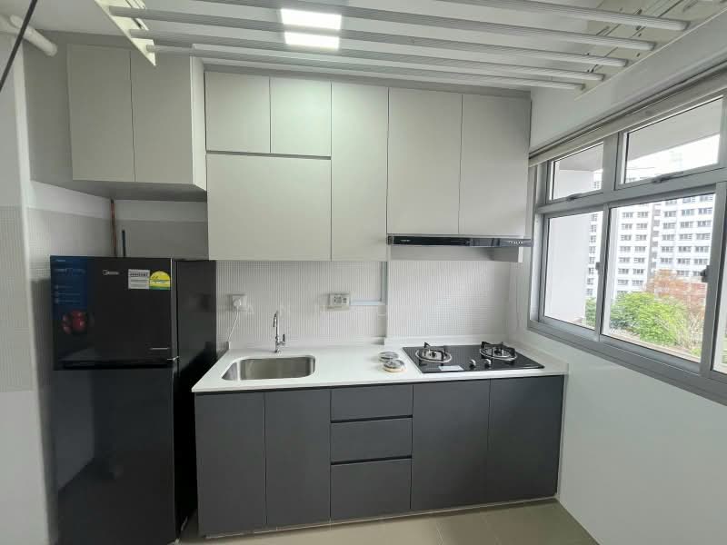 363B Sembawang Crescent, 363B Sembawang Crescent, 1 Bedroom, 506 sqft, HDB Flat For Rent, by Ann Ong, 25291643 - PropertyGuru.com.sg