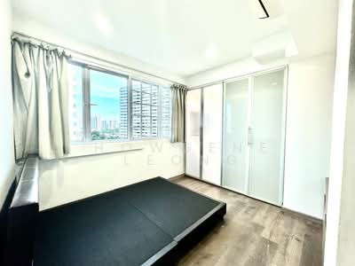 For Rent - Pandan Valley