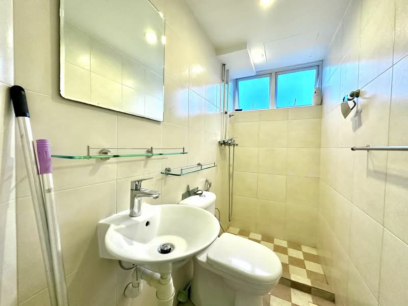 Pandan Valley, 4 Pandan Valley, Room Rental, 150 sqft, Condominium For Rent, by Howgene Leong, 25291648 - PropertyGuru.com.sg