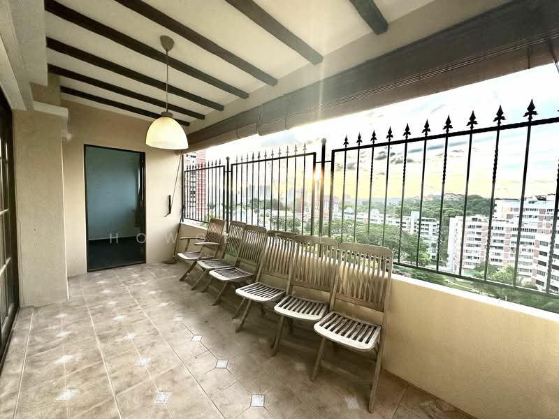 Pandan Valley, 4 Pandan Valley, Room Rental, 150 sqft, Condominium For Rent, by Howgene Leong, 25291648 - PropertyGuru.com.sg