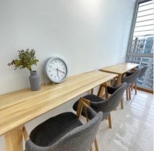 The Lakeshore, 33 Jurong West Street 41, Room Rental, 120 sqft, Condominium For Rent, by Sam Lim, 25291736 - 15 Sept Lakeshore 33, 15xx Co-living No Owner,can cook, all included rent 1200 to close - PropertyGuru.com.sg