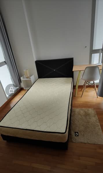The Lakeshore, 33 Jurong West Street 41, Room Rental, 120 sqft, Condominium For Rent, by Sam Lim, 25291736 - Lakeshore R1 from 1 Sept $1350 pool view built in wardrobe pool view one pax #12-03 - PropertyGuru.com.sg