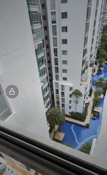 The Lakeshore, 33 Jurong West Street 41, Room Rental, 120 sqft, Condominium For Rent, by Sam Lim, 25291736 - Lakeshore R1 from 1 Sept $1350 pool view built in wardrobe pool view one pax #12-03 - PropertyGuru.com.sg
