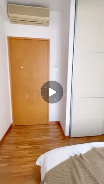 The Lakeshore, 33 Jurong West Street 41, Room Rental, 120 sqft, Condominium For Rent, by Sam Lim, 25291736 - R3 Original Queen bedroom from 1 Nov poolview 1 pax $1450..Desk, chair, WiFi Utilities - PropertyGuru.com.sg