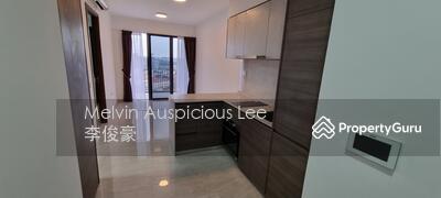 For Rent - The Florence Residences