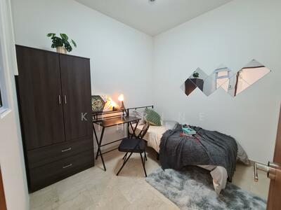 For Rent - Simsville