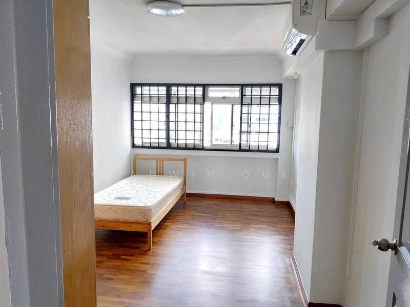 For Rent - 48 Bendemeer Road