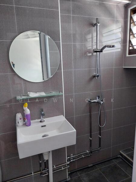 For Rent - 48 Bendemeer Road