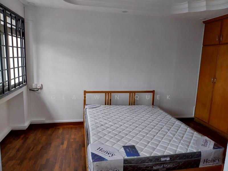 For Rent - 48 Bendemeer Road