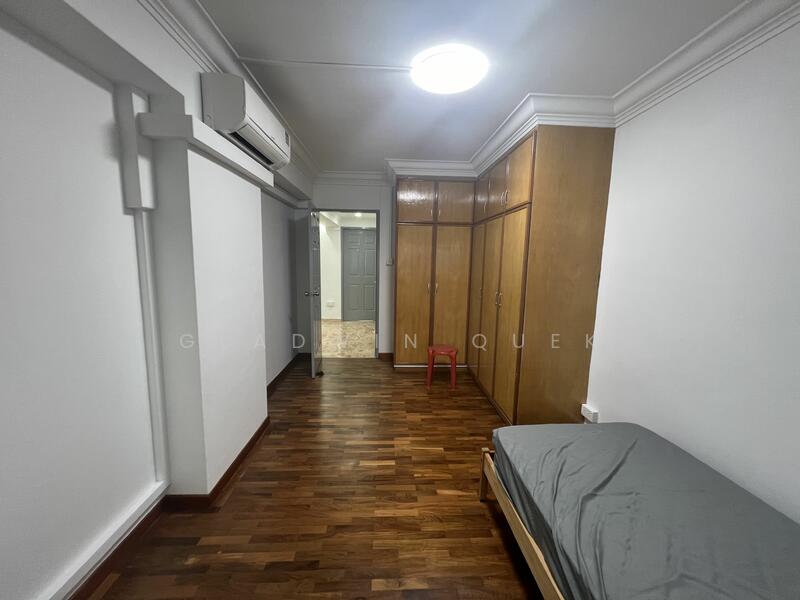 For Rent - 48 Bendemeer Road