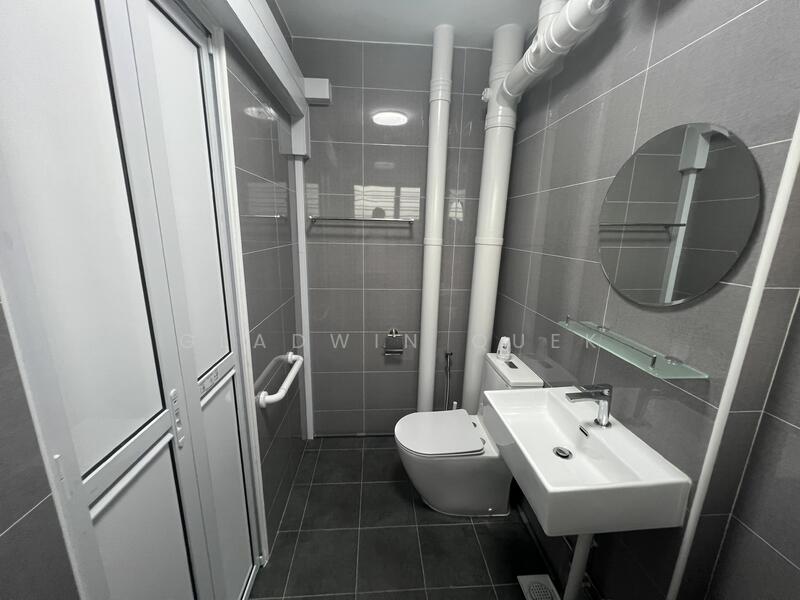 For Rent - 48 Bendemeer Road