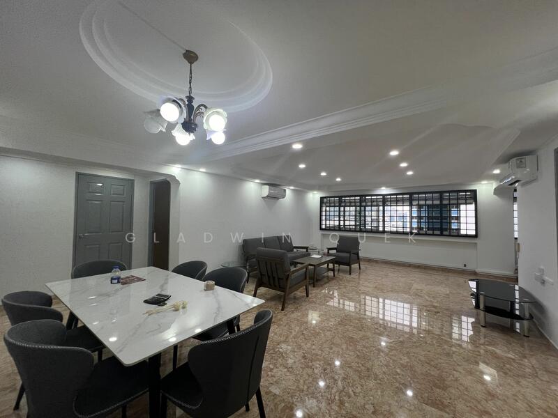 For Rent - 48 Bendemeer Road