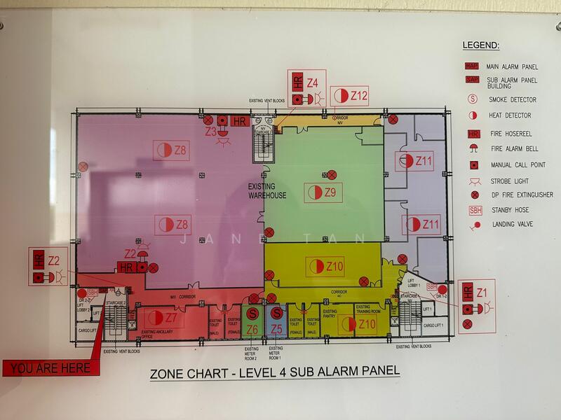 Kimly Industrial Building, 3 New Industrial Road, 1,313 sqft, Light Industrial (B1) For Rent, by Jane Tan, 25291809 - CommercialGuru.com.sg