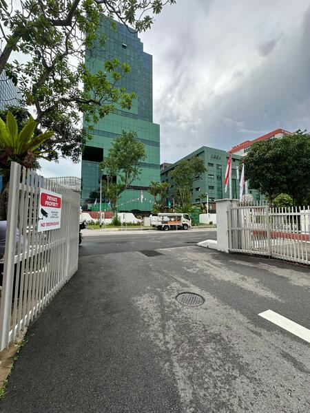Kimly Industrial Building, 3 New Industrial Road, 1,313 sqft, Light Industrial (B1) For Rent, by Jane Tan, 25291809 - CommercialGuru.com.sg
