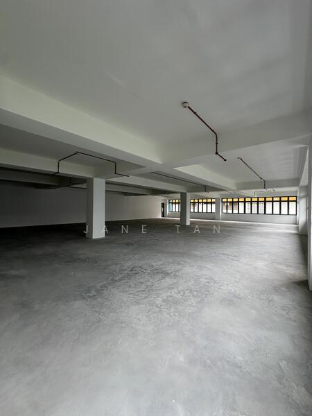 Kimly Industrial Building, 3 New Industrial Road, 1,313 sqft, Light Industrial (B1) For Rent, by Jane Tan, 25291809 - CommercialGuru.com.sg