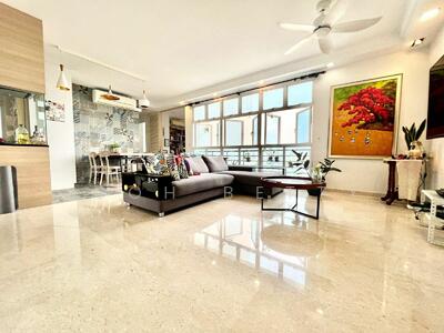 For Rent - 3B Upper Boon Keng Road