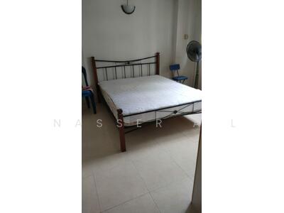 For Rent - 666 Woodlands Ring Road