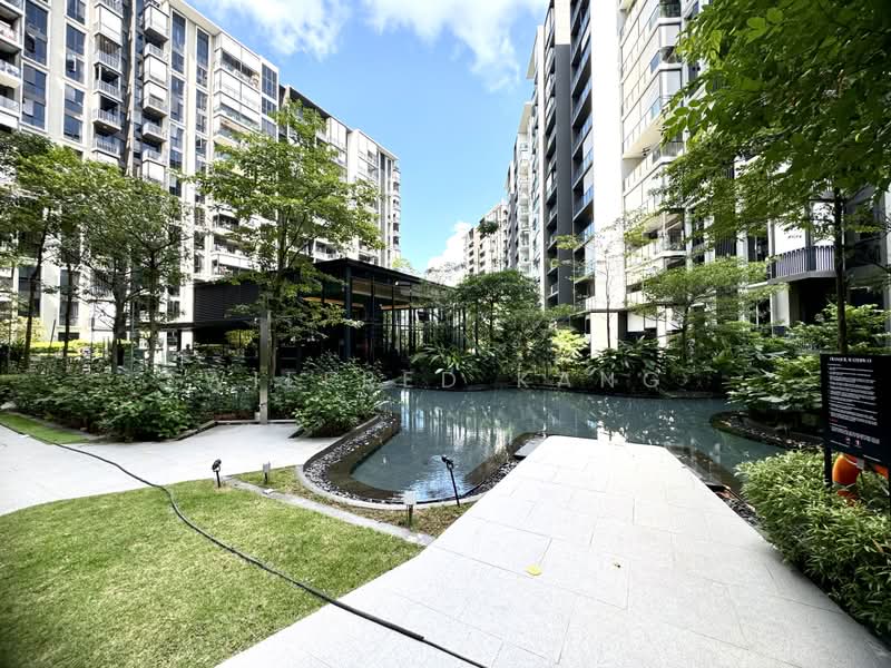 Park Colonial, 2 Woodleigh Lane, 3 Bedrooms, 1,012 sqft, Condominium For Rent, by Wilfred Kang, 25291903 - PropertyGuru.com.sg