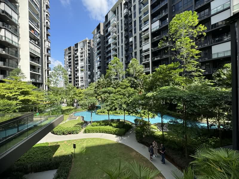 Park Colonial, 2 Woodleigh Lane, 3 Bedrooms, 1,012 sqft, Condominium For Rent, by Wilfred Kang, 25291903 - PropertyGuru.com.sg